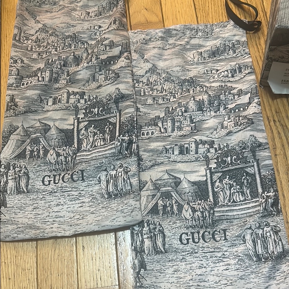 Gucci Ultrapace Rt mxmat - Picture 3 of 9